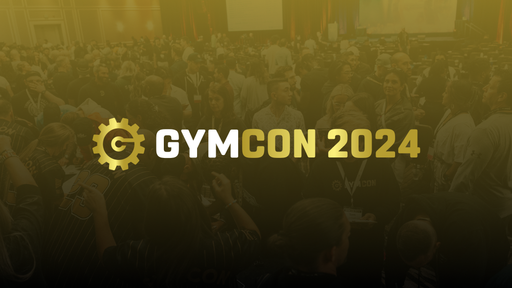 Gymcon Waitlist