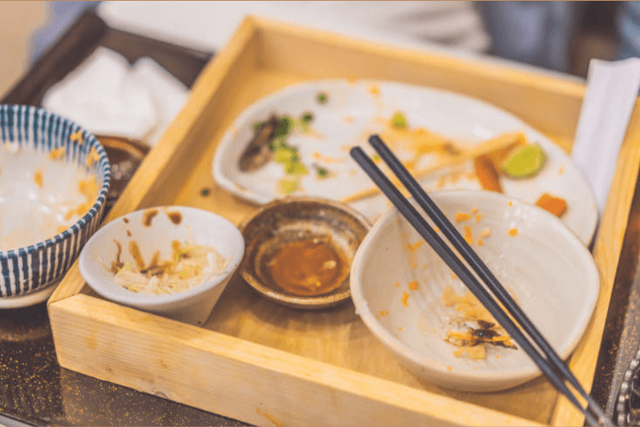 The Best 5 Tips When Eating Outside In Japan Japademy