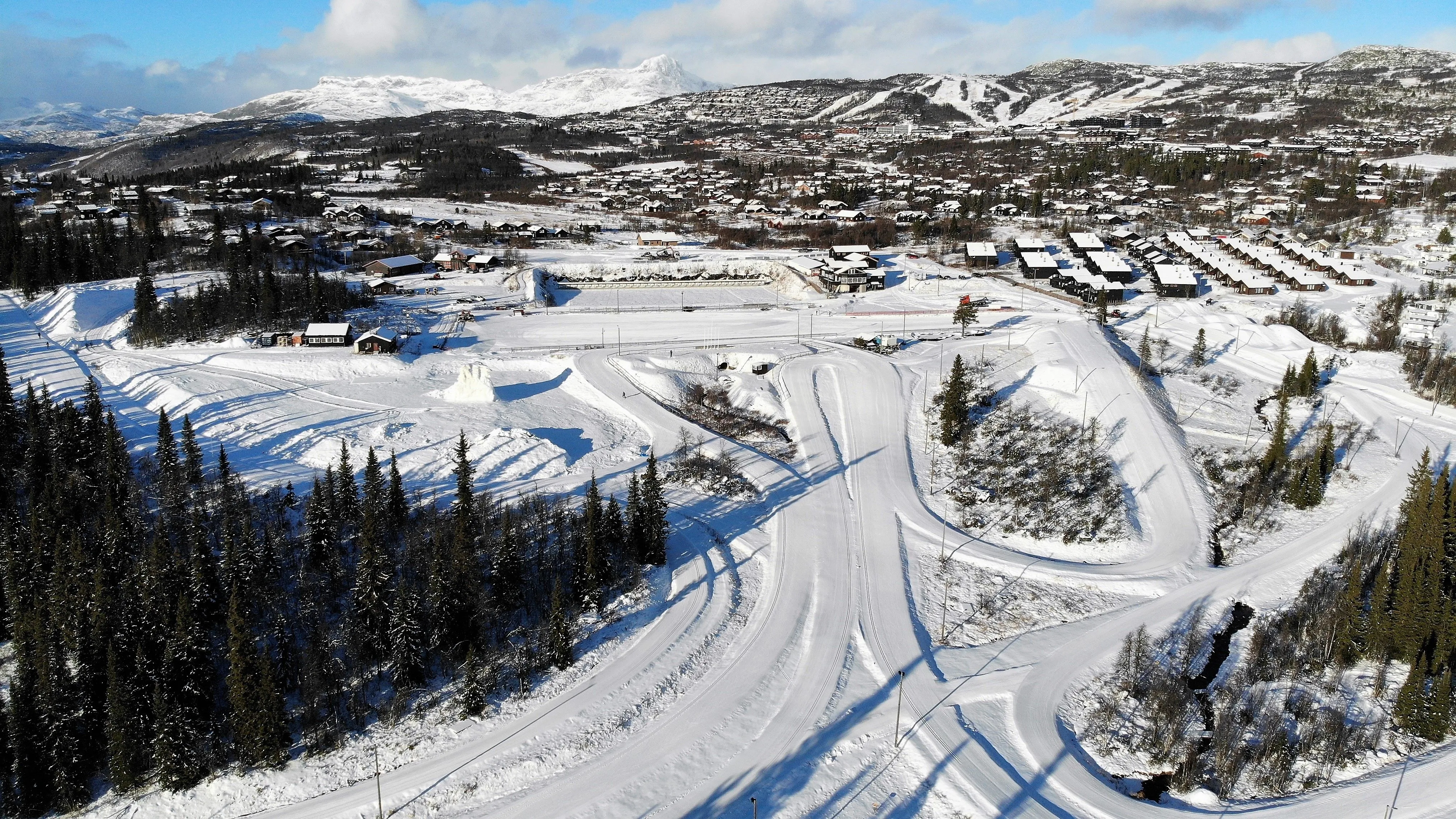 beitostølen stadion worldcup