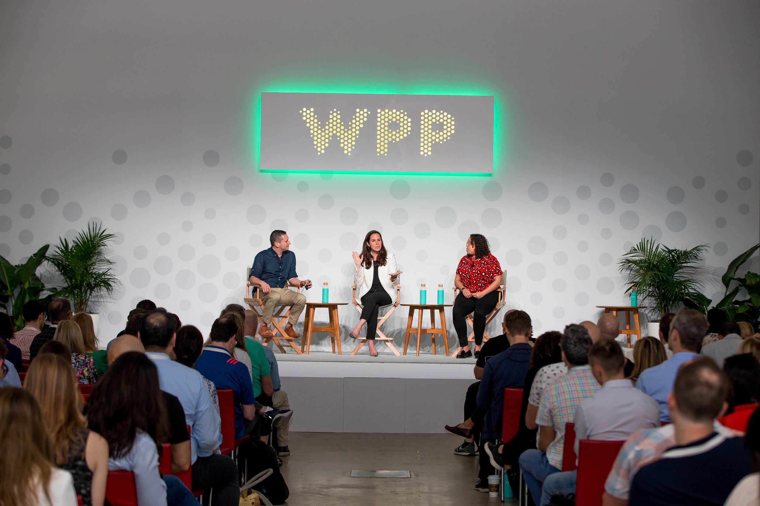 Introducing A New Focus On Event Sustainability At WPP Commerce 2020