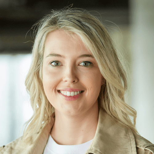 Profile picture of Zoe Cossart