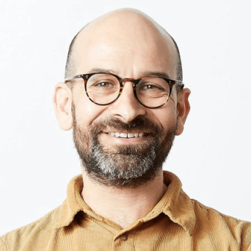 Profile picture of Richard Dunn