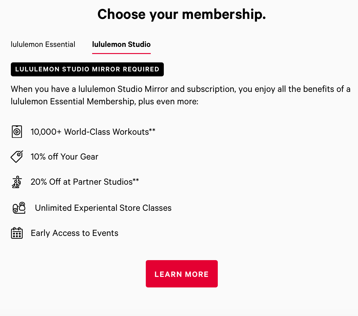 Benefits of Loyalty Programs for Fashion and Apparel Brands