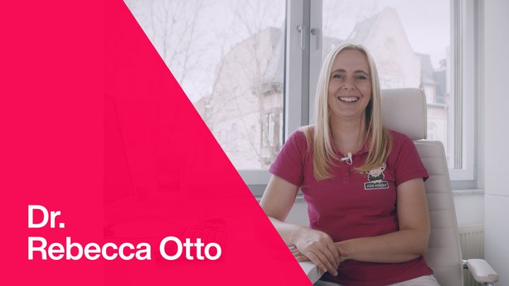 Fortbildung mit Dr. Rebecca Otto