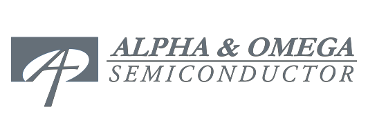 Alpha omega semiconductors logo