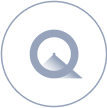 Quotengine logo
