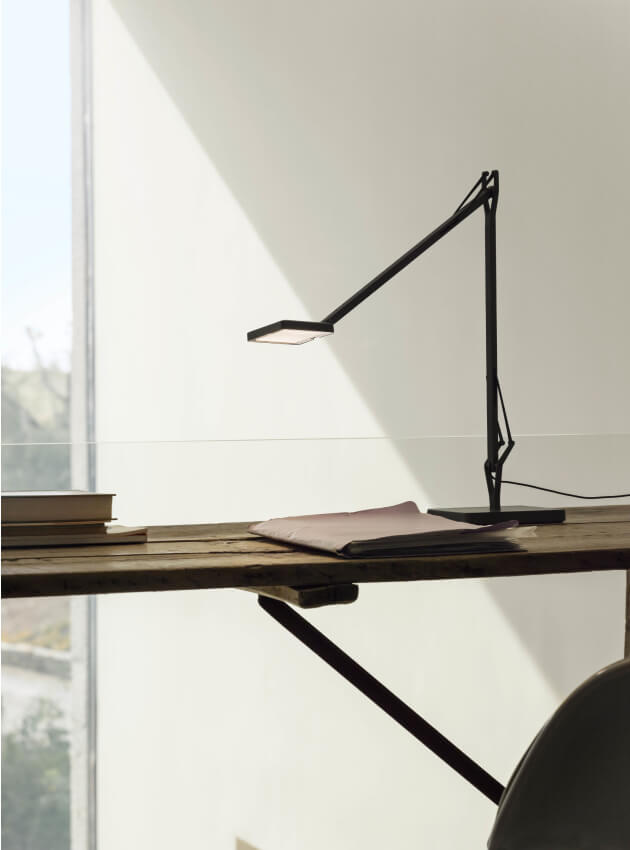 What is task lighting, and why is task lighting important in home offices?