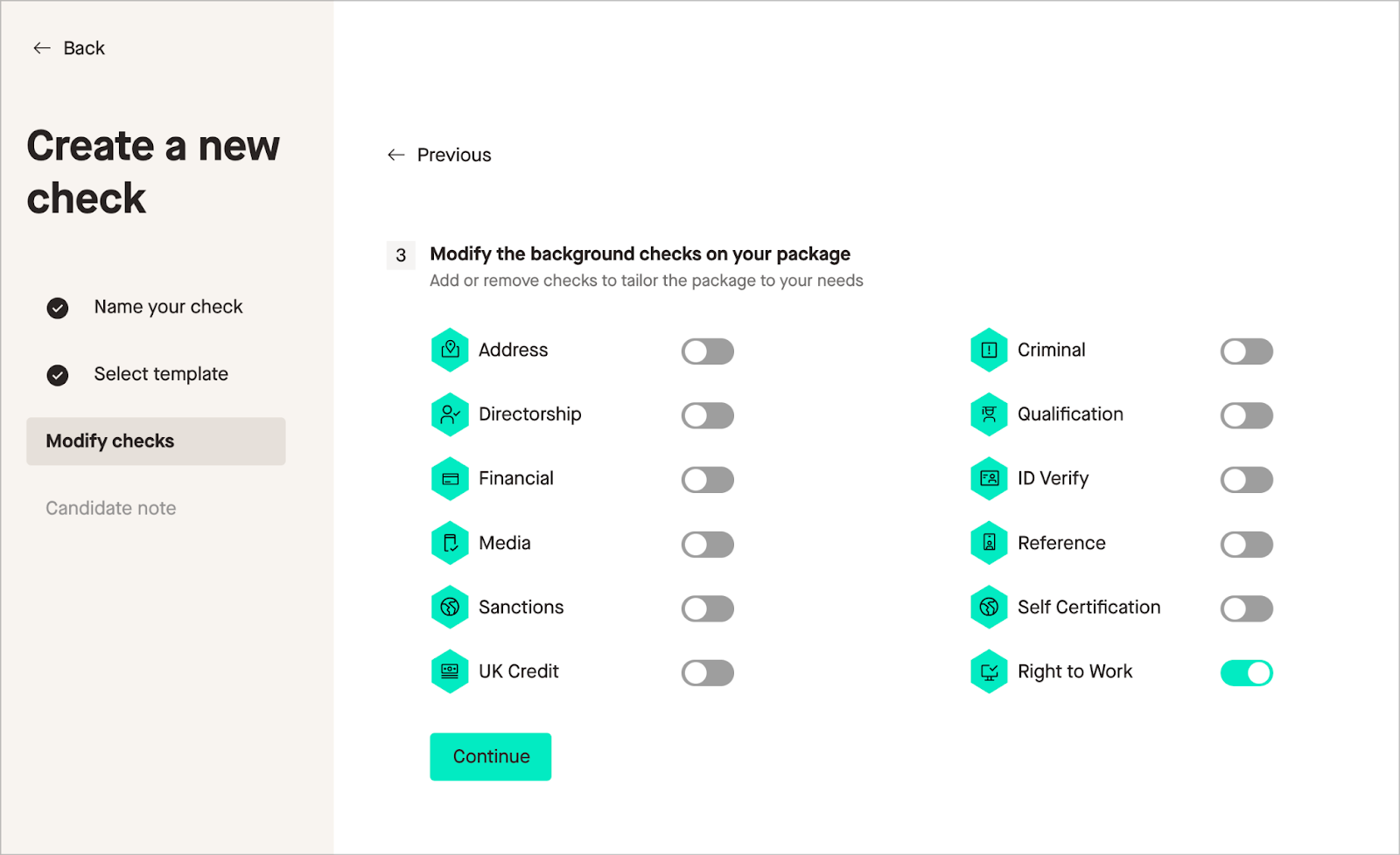 Zinc secures a £5 million series A to revolutionise background checks