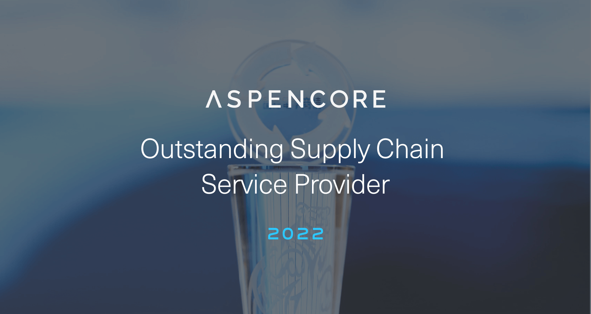 Sourceability Named “Outstanding Supply Chain Service Provider” by