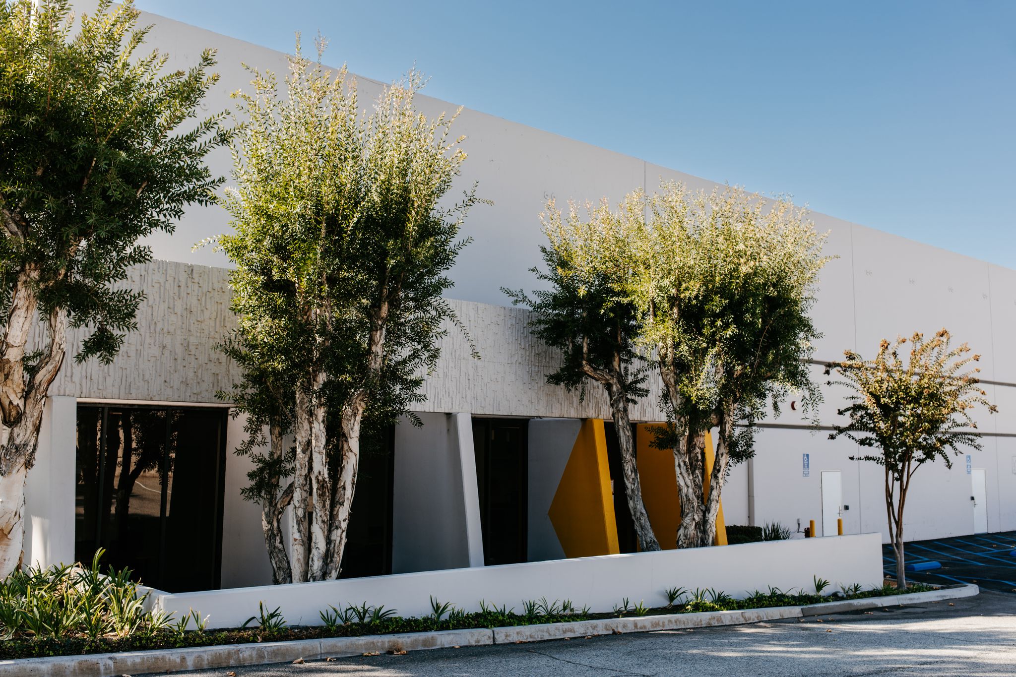 Warehouse & Office Space for Rent in Duarte Saltbox