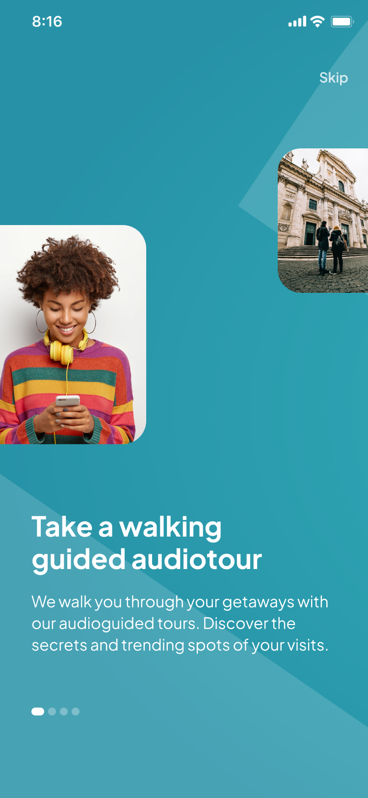 Audioguias y Audio Tours Guiados | Descubre el mundo a través de audio ...