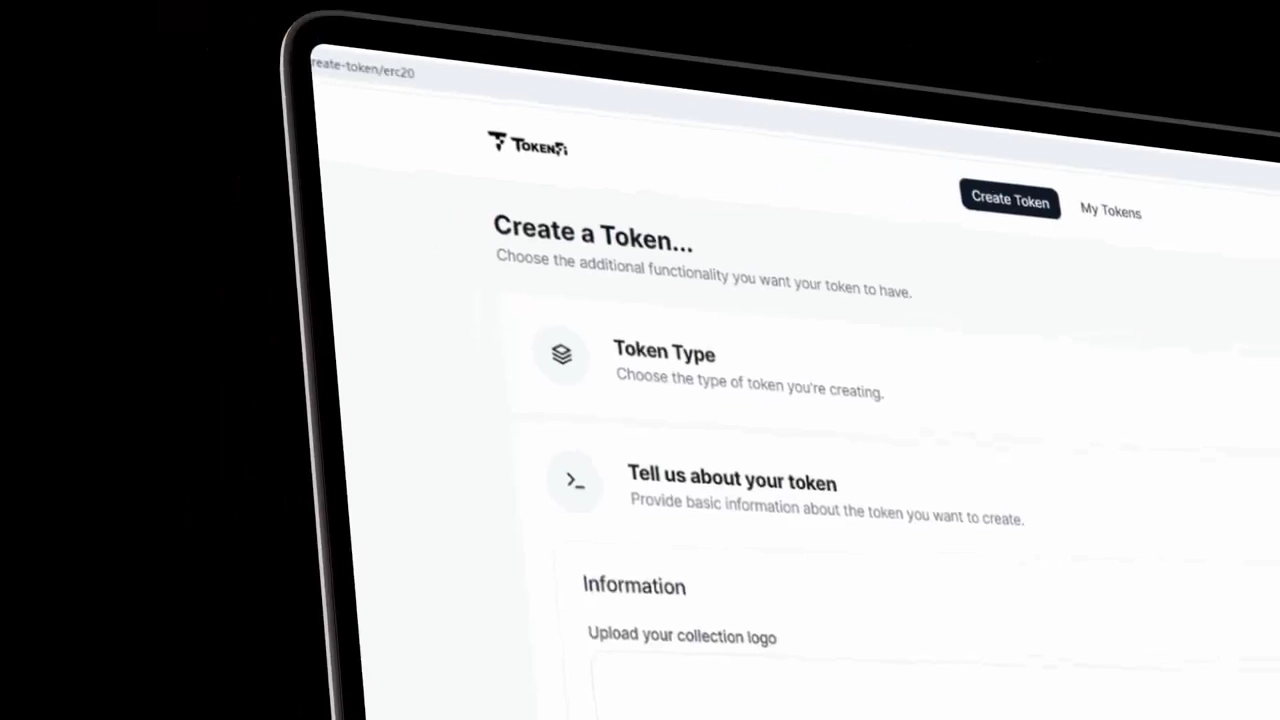 TokenFi Launchpad is officially LIVE on the mainnet of 6 top EVM blockchains