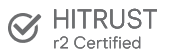 HITRUST r2 Certified