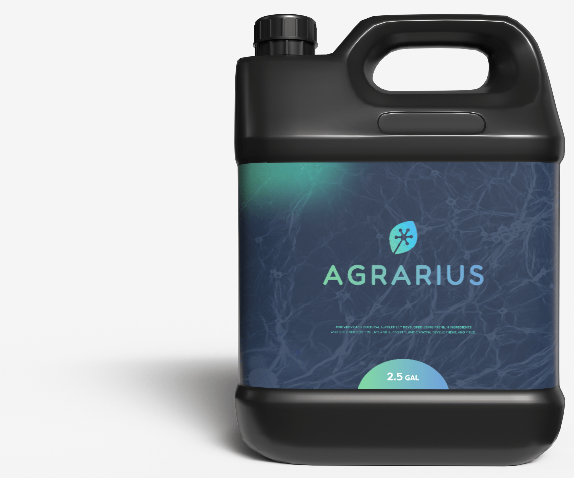 agrarius product bottle