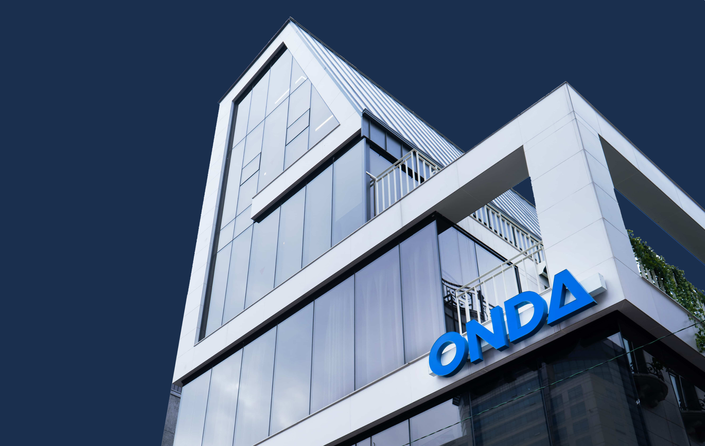 Onda온다 온다onda가 펜션 영업직 공개채용을 시작한 이유 