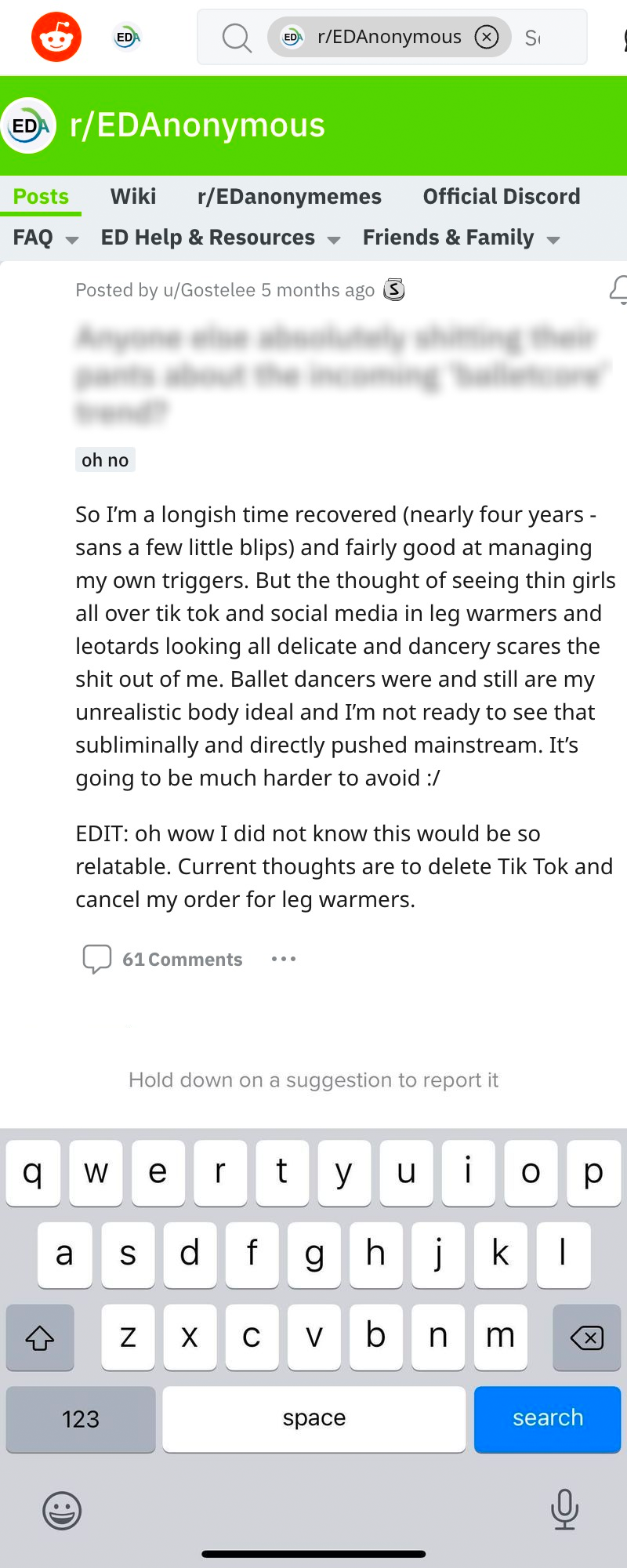 Bringing light to the dark side of TikTok's algorithm