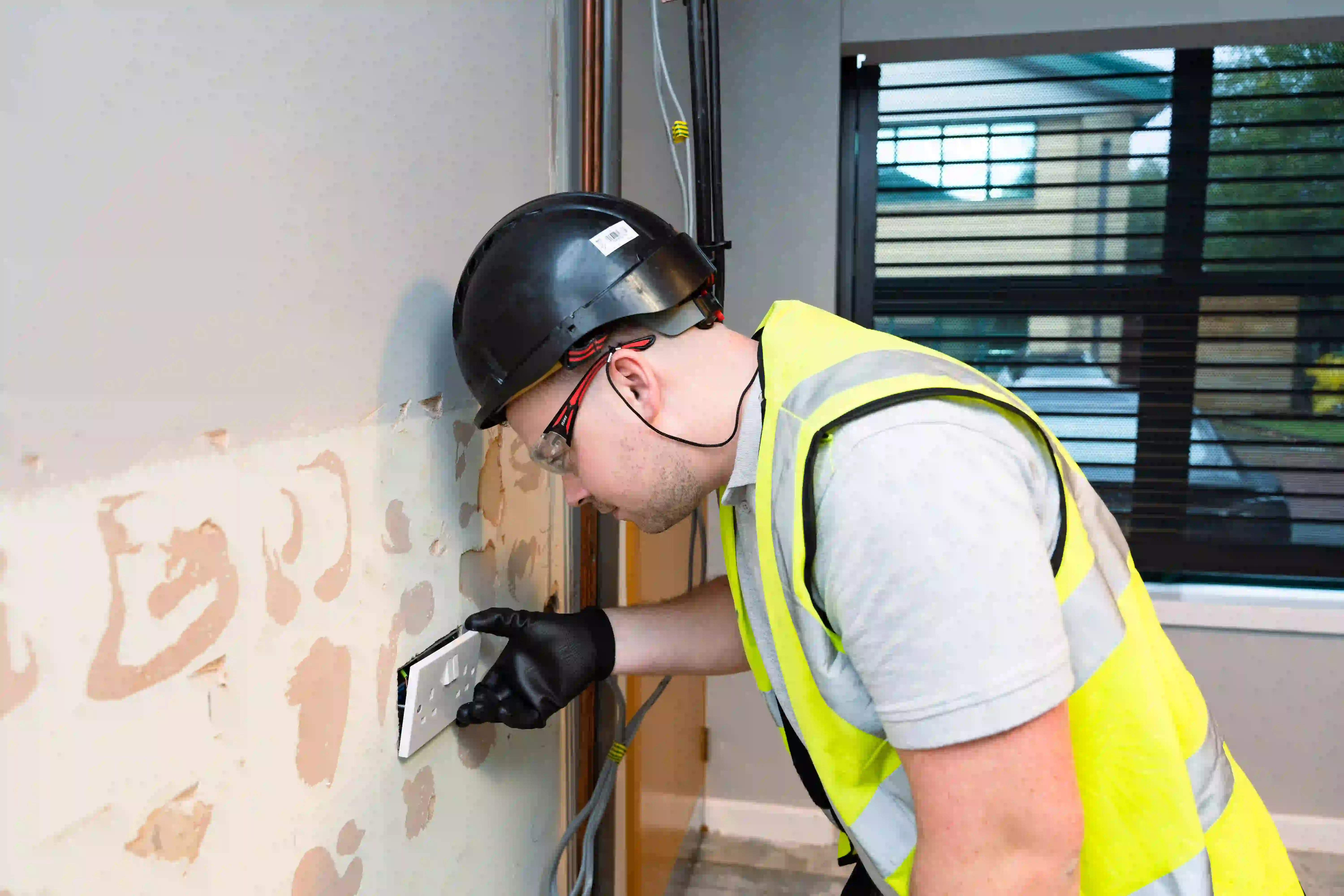 Bolster Systems Electrical Compliance Software Safe and Installations