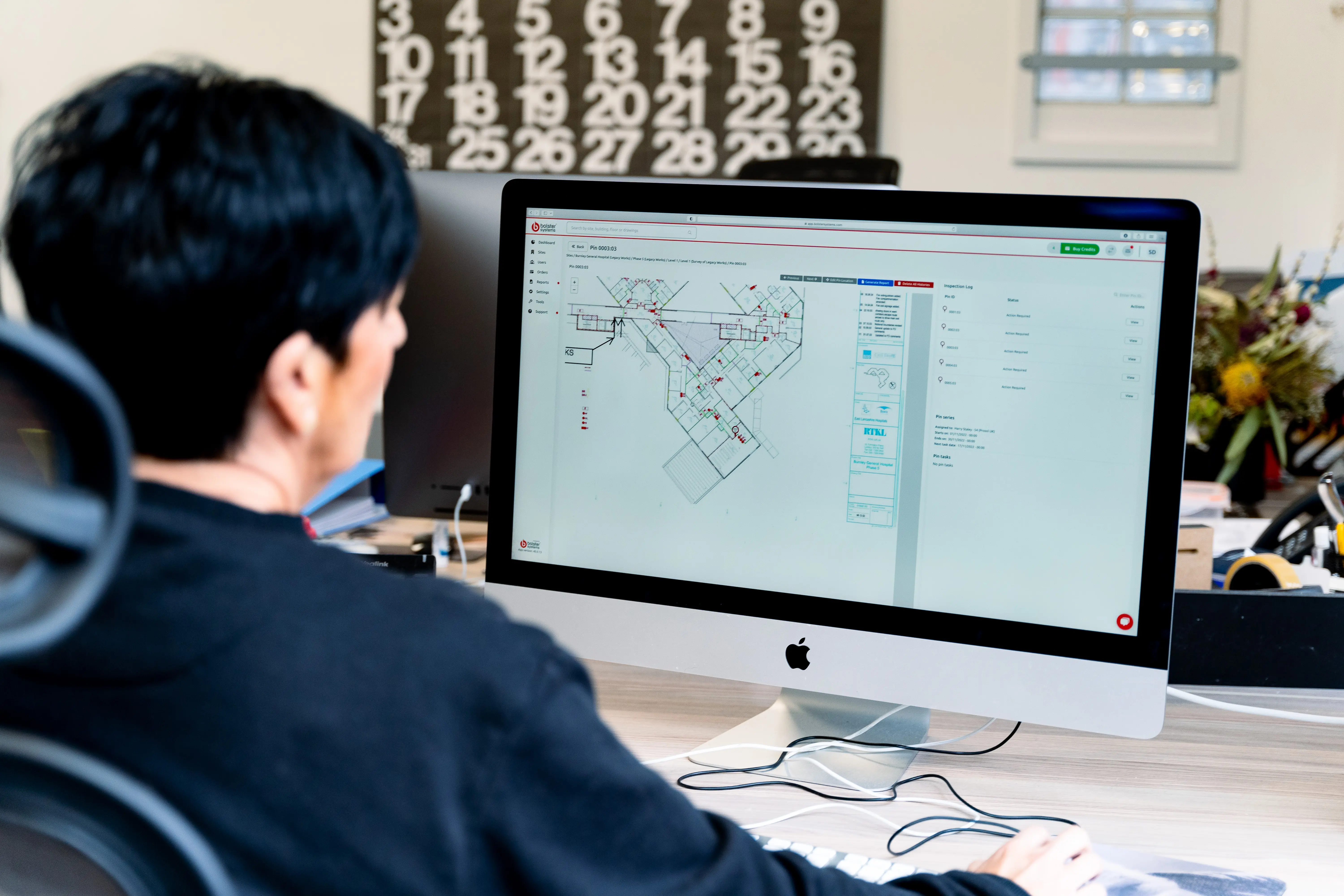 Bolster Systems February 2023 Newsletter Bolster Systems