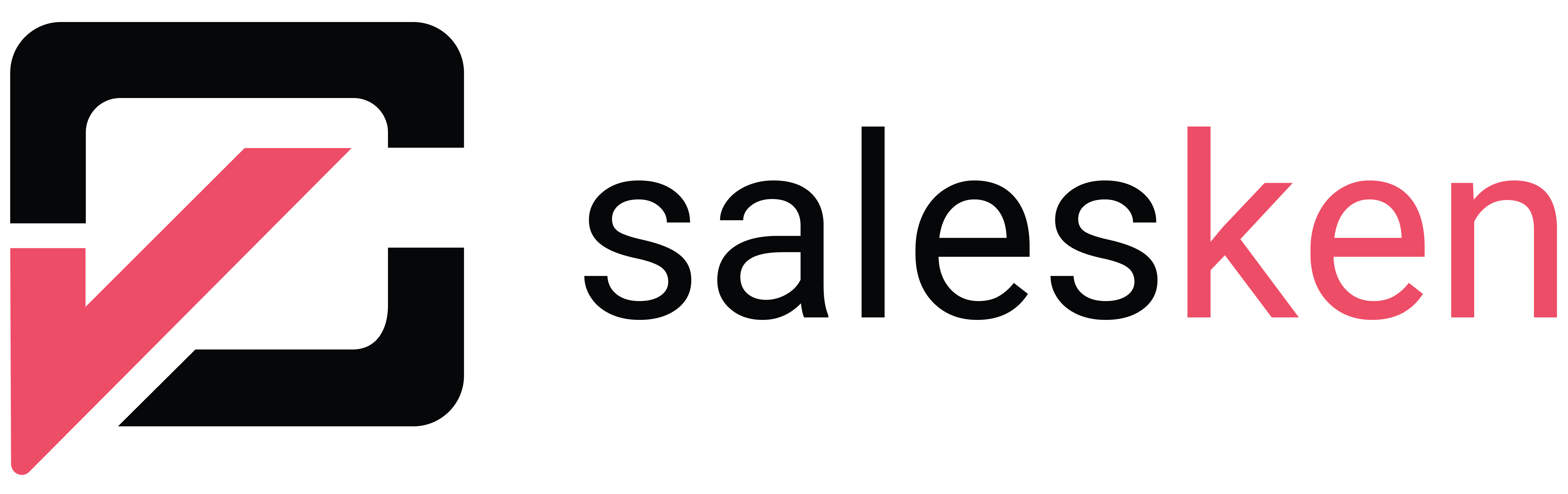 Book a Demo - Salesken.ai
