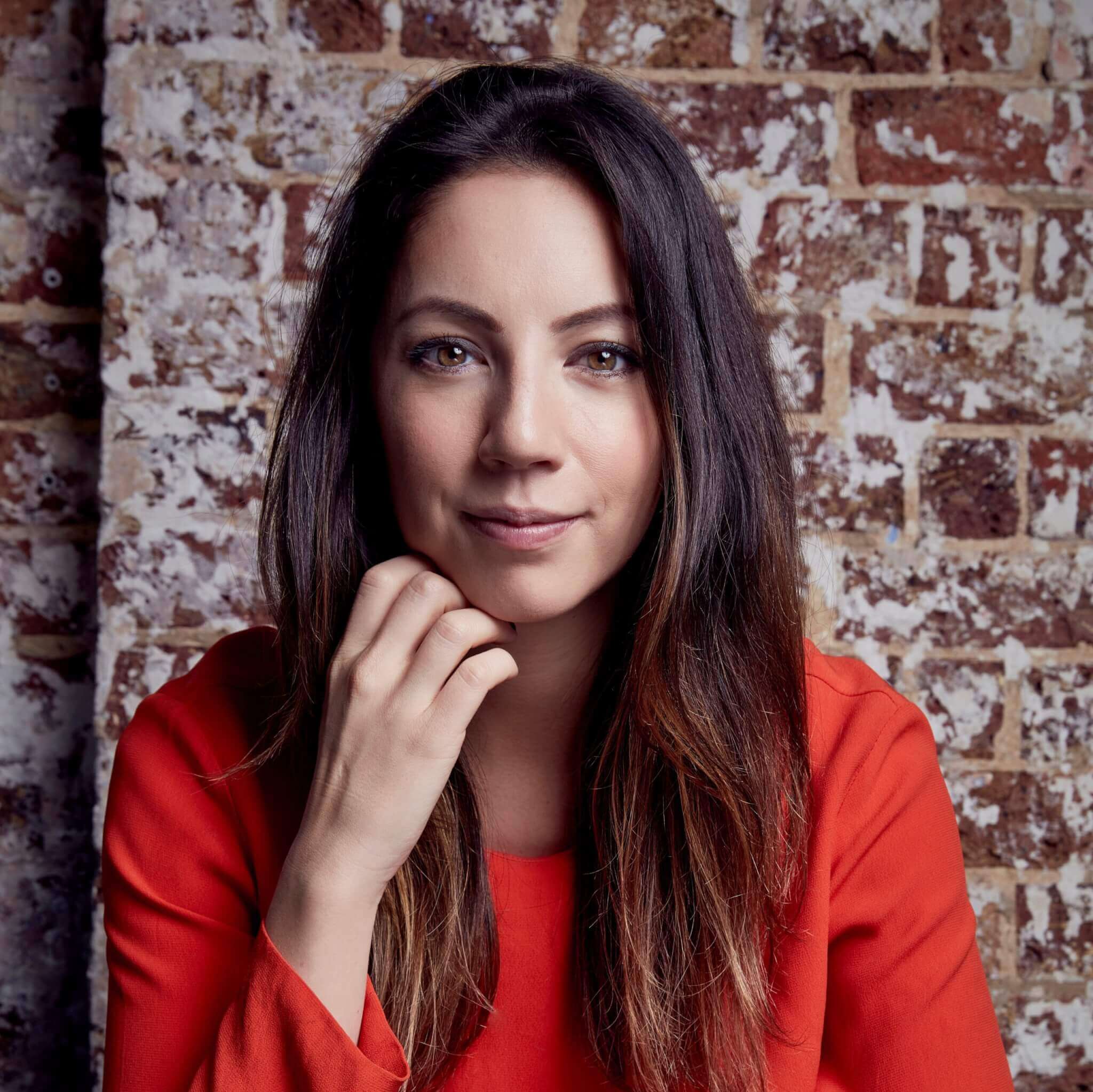 LA Venture: Jackie Fast — Sandbox Studios