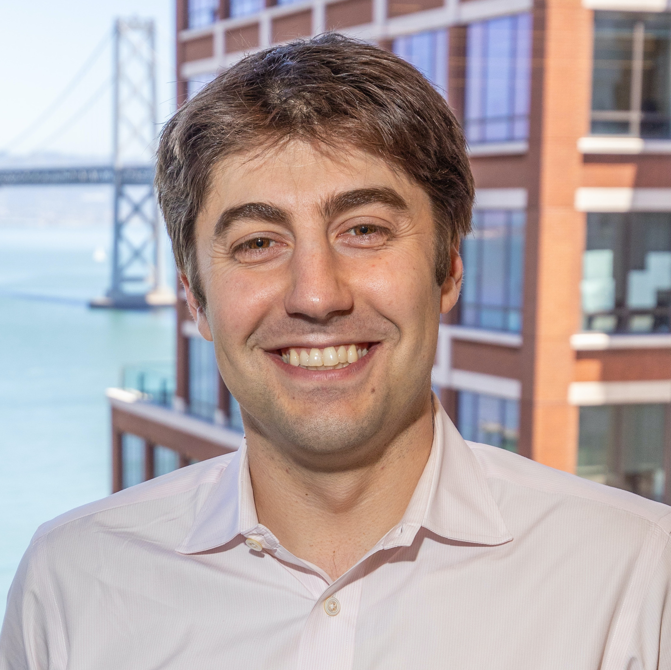 LA Venture Alex Gurevich — Javelin Venture Partners