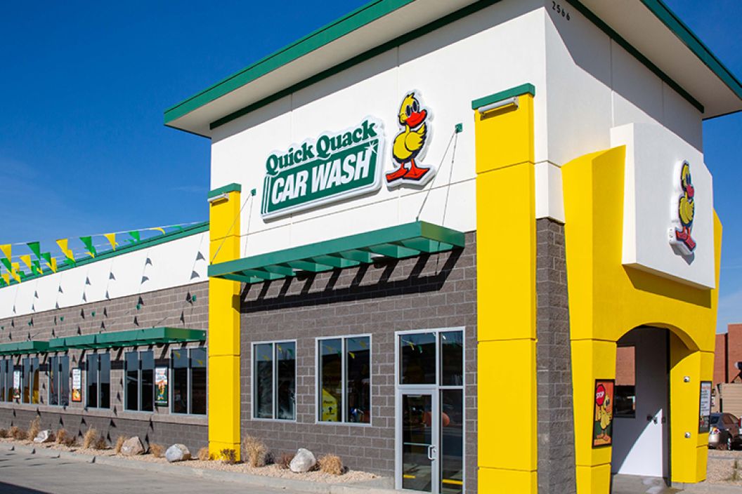 How Quick Quack Car Wash Boosted Facebook Ad Performance by 270