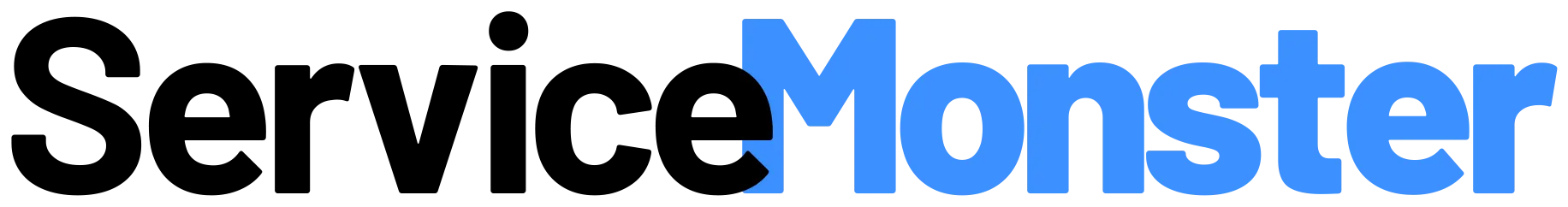 ServiceMonster Logo