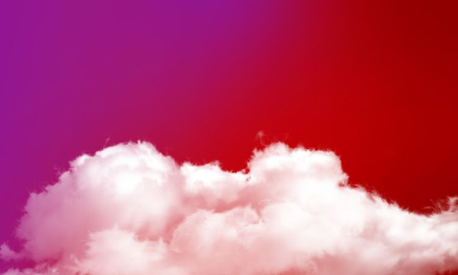 Cloud Image