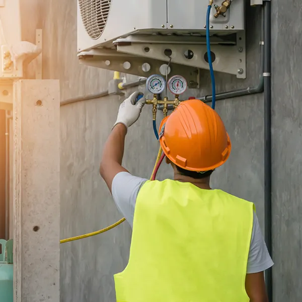 Air Conditioner Gas Leak Melbourne Quick Repairs by Smoel