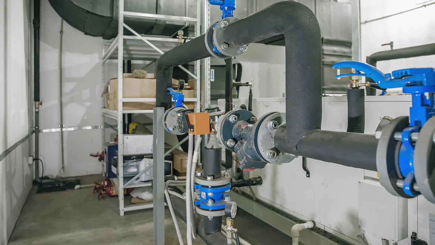 Ducted Gas Heating in Bayswater, Vic Smoel Climate Control