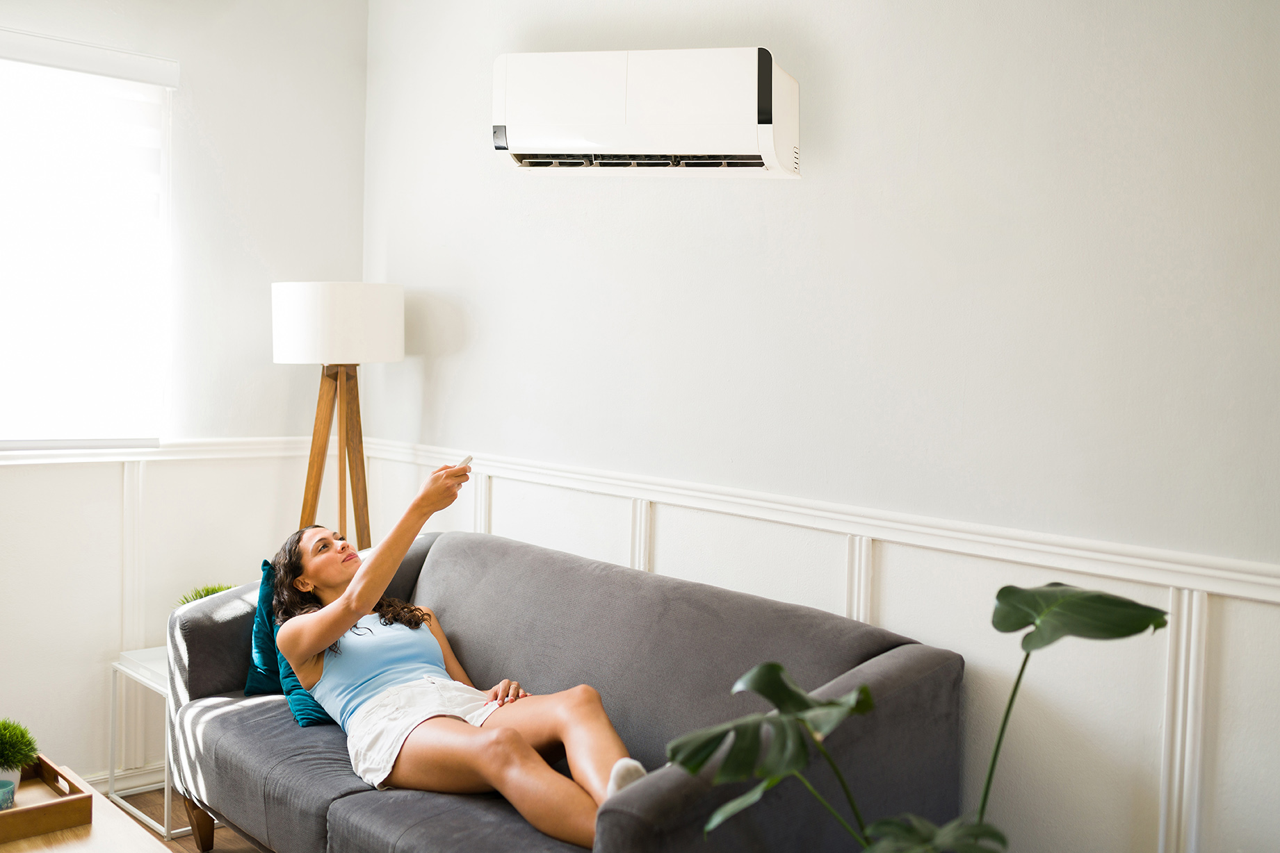 Air conditioning summer tips you need to know