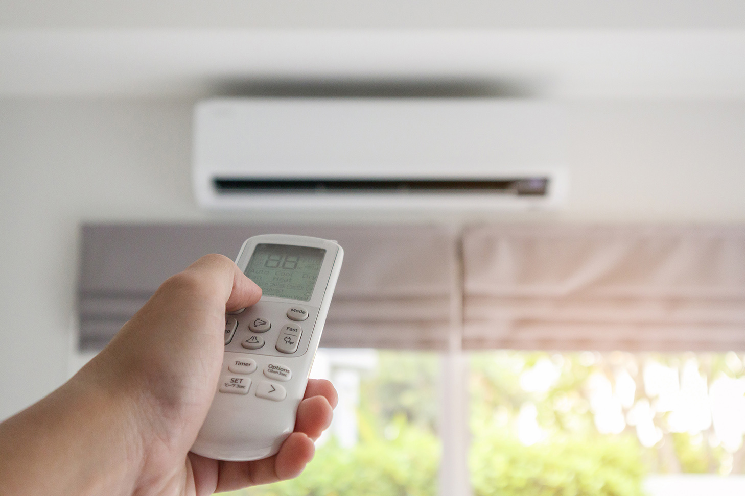 4 bizarre air con facts you need to know