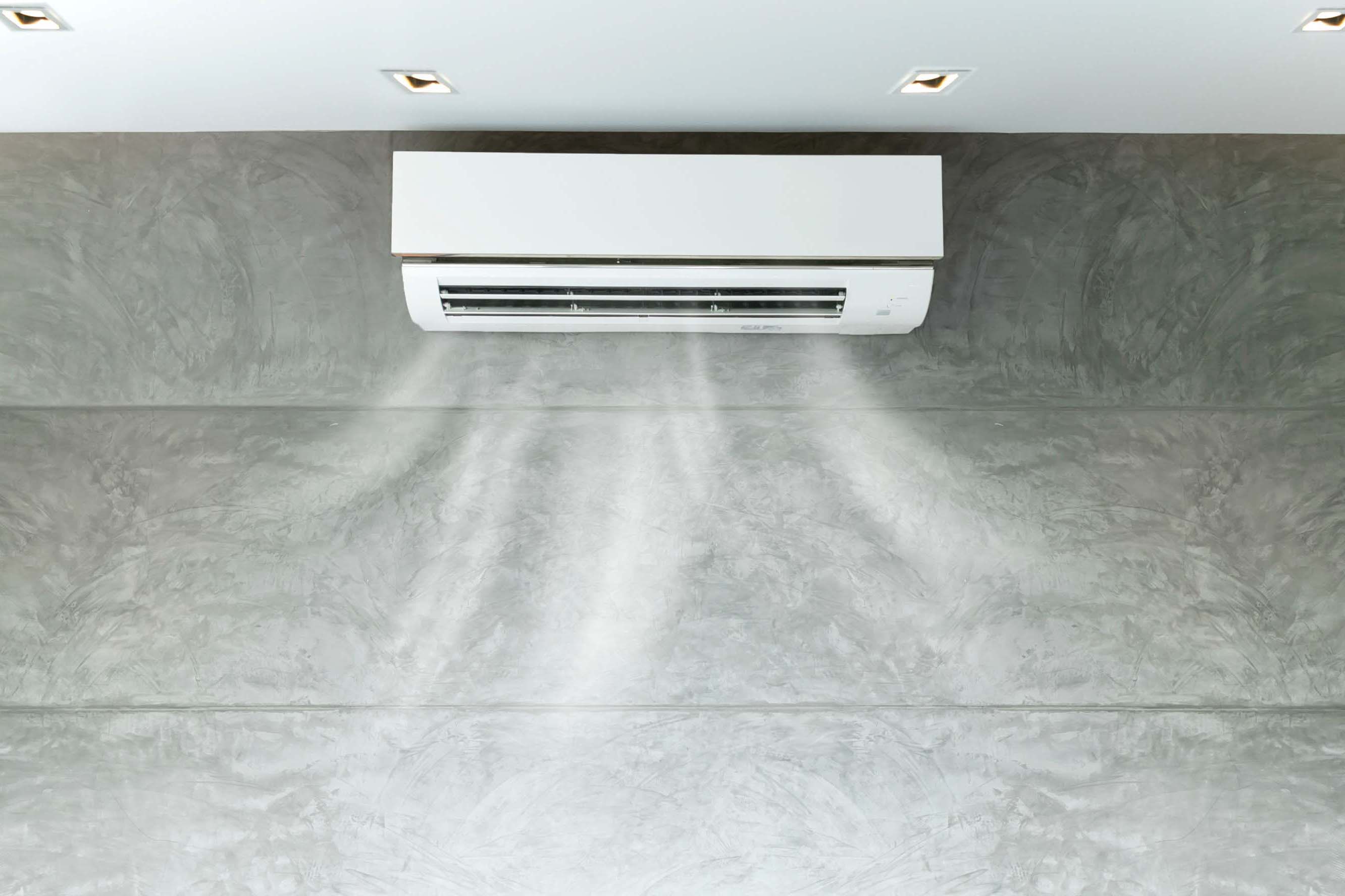 The Most Common Types Of Air Conditioner Air Con Brisbane Air