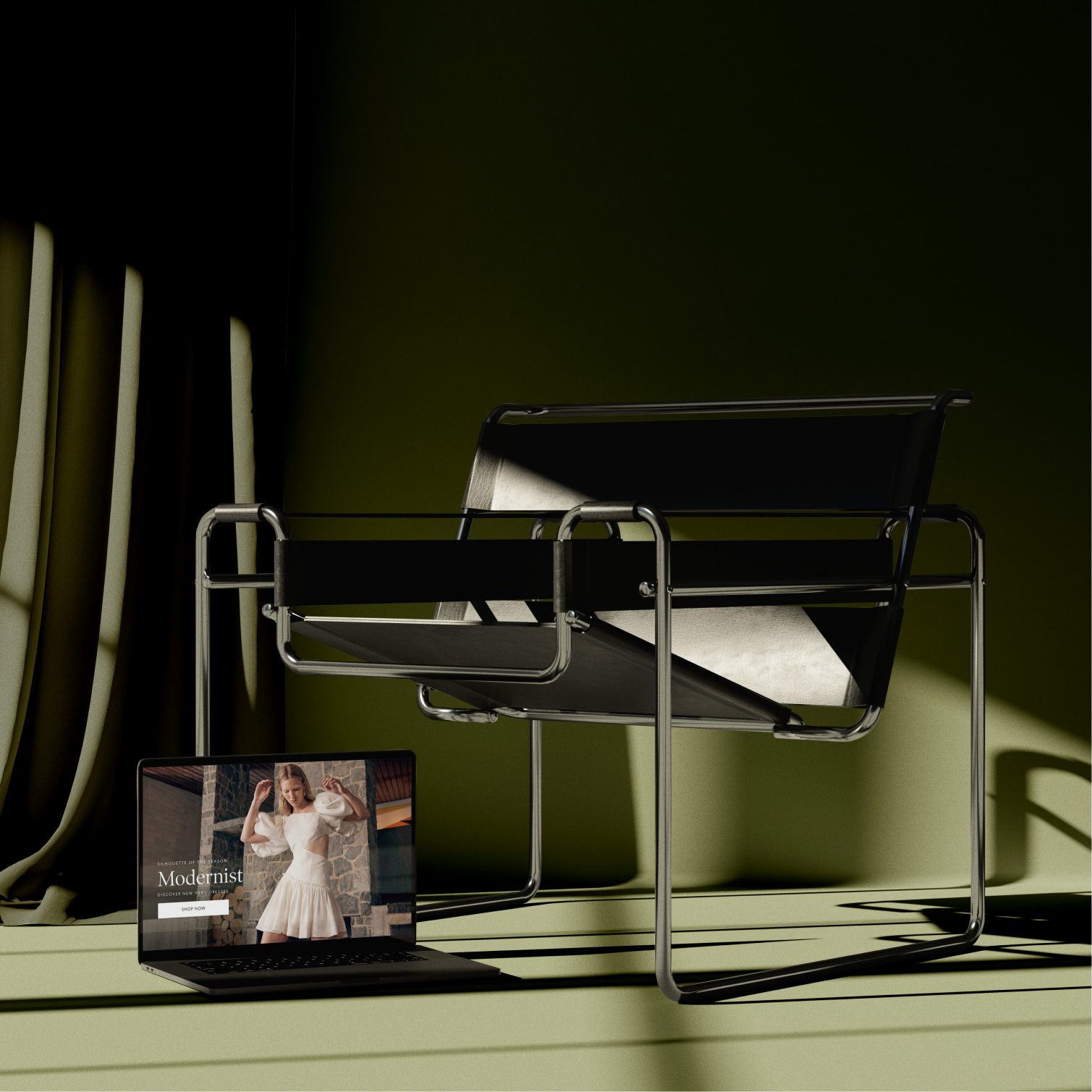 GMD Studio