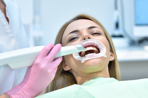 Revolutionize Dental Care: Intra-Oral Scanners In Maryland