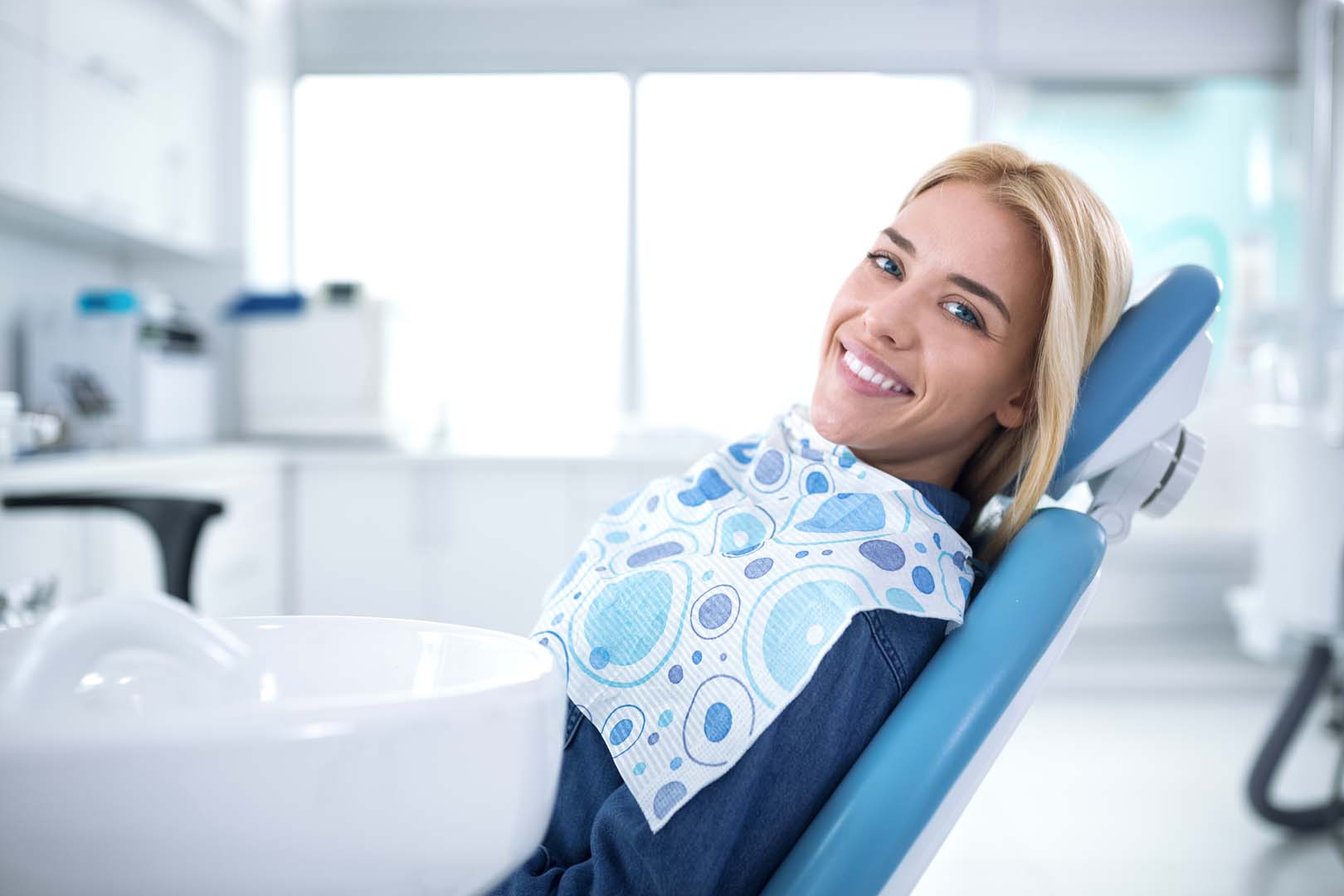 Maryland Oral Surgery Associates Of Silver Spring Revitalize Your Smile: Expert Dental Implants in Maryland