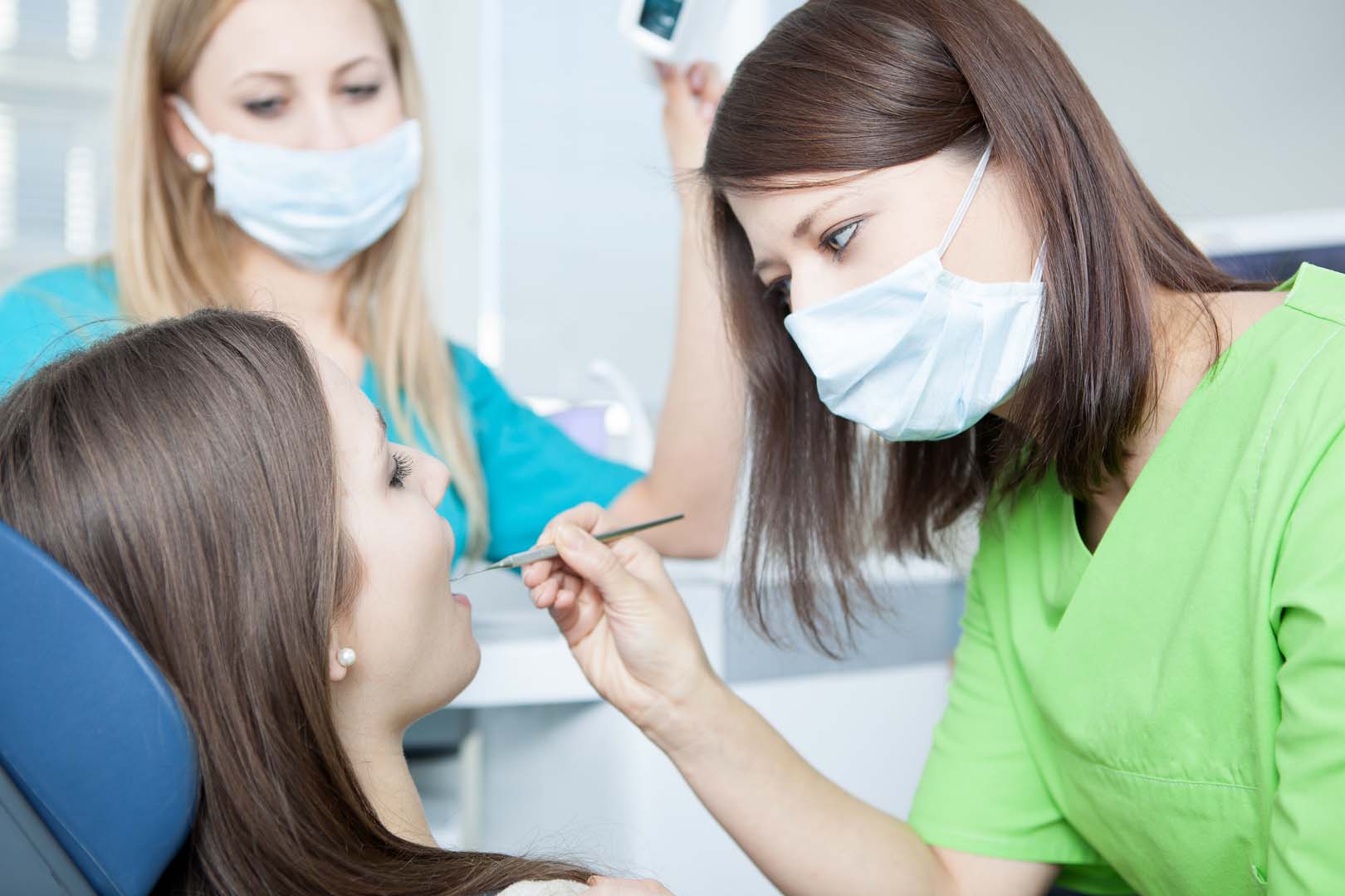 Maryland Oral Surgery Associates Of Silver Spring Top-notch Oral & Maxillofacial Surgery Services In Maryland