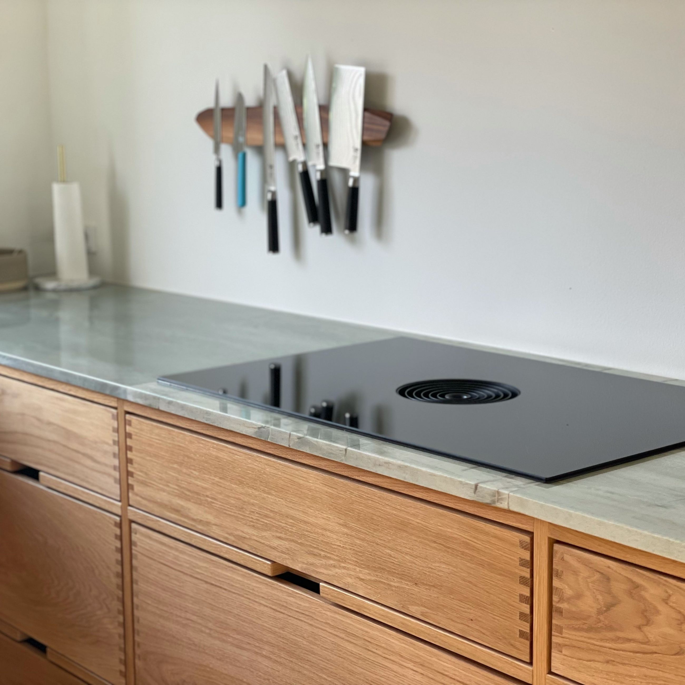 Marmor bordplader → Stort udvalg af farver og mønstre