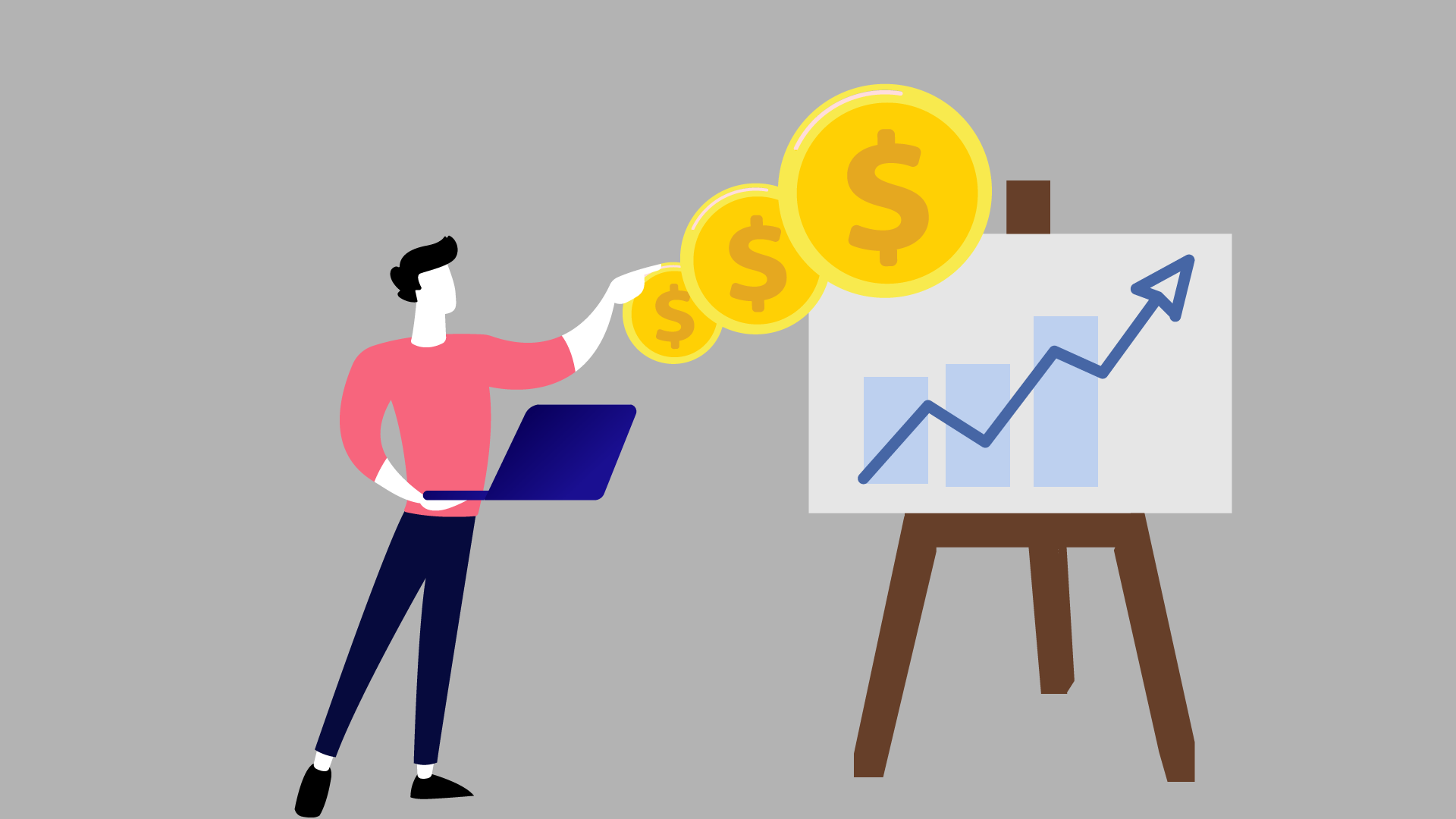 10 Effective Marketing Ideas To Boost Sales And Grow Your Business