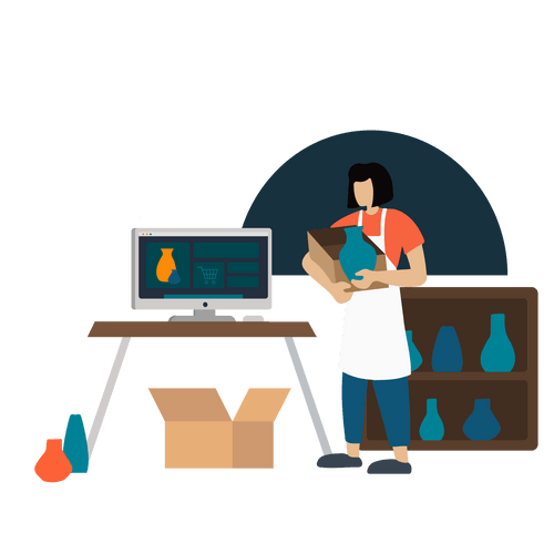 Amazon Small Business Academy