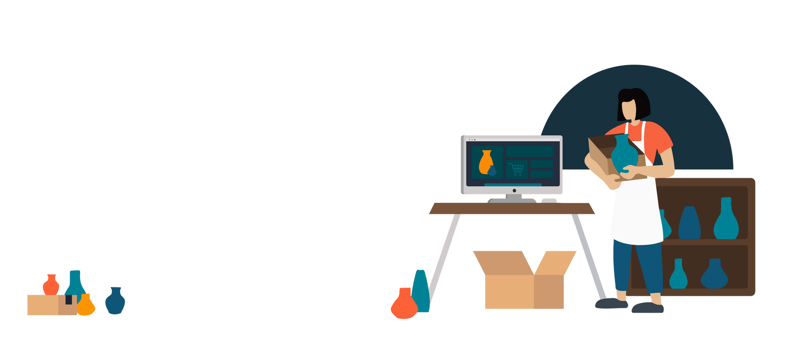 Amazon Small Business Academy