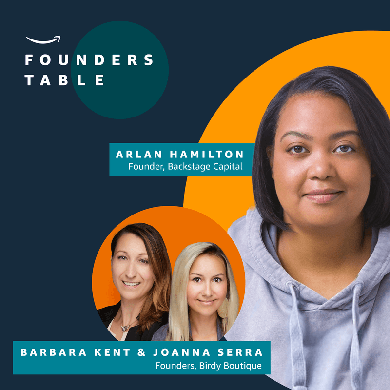 Amazon Small Business Academy