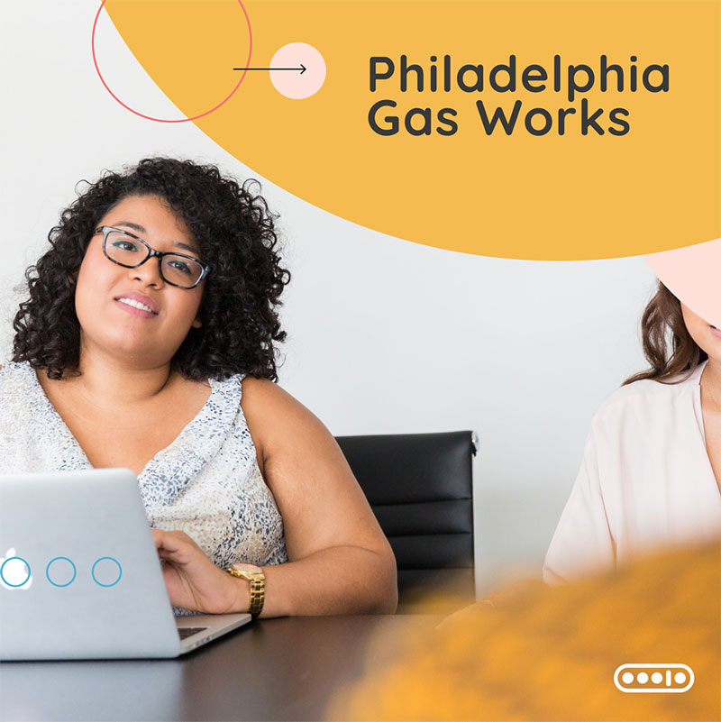 Philadelphia Gas Works Qnomy