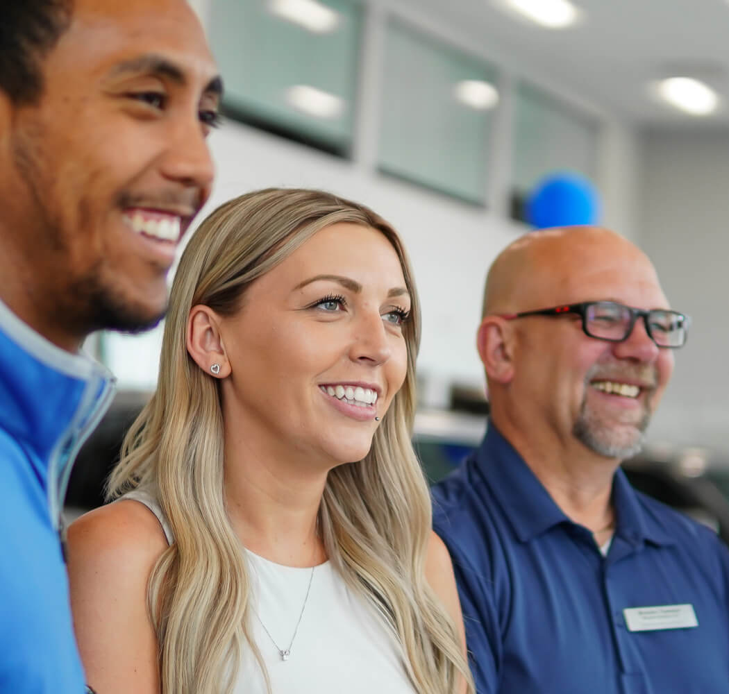 Our Group McManes Automotive