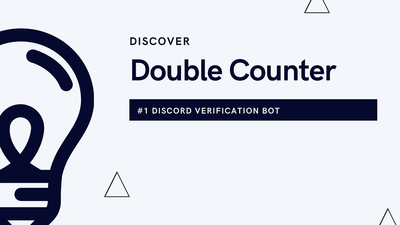 Double Counter Blaze Resources Top Discord Apps