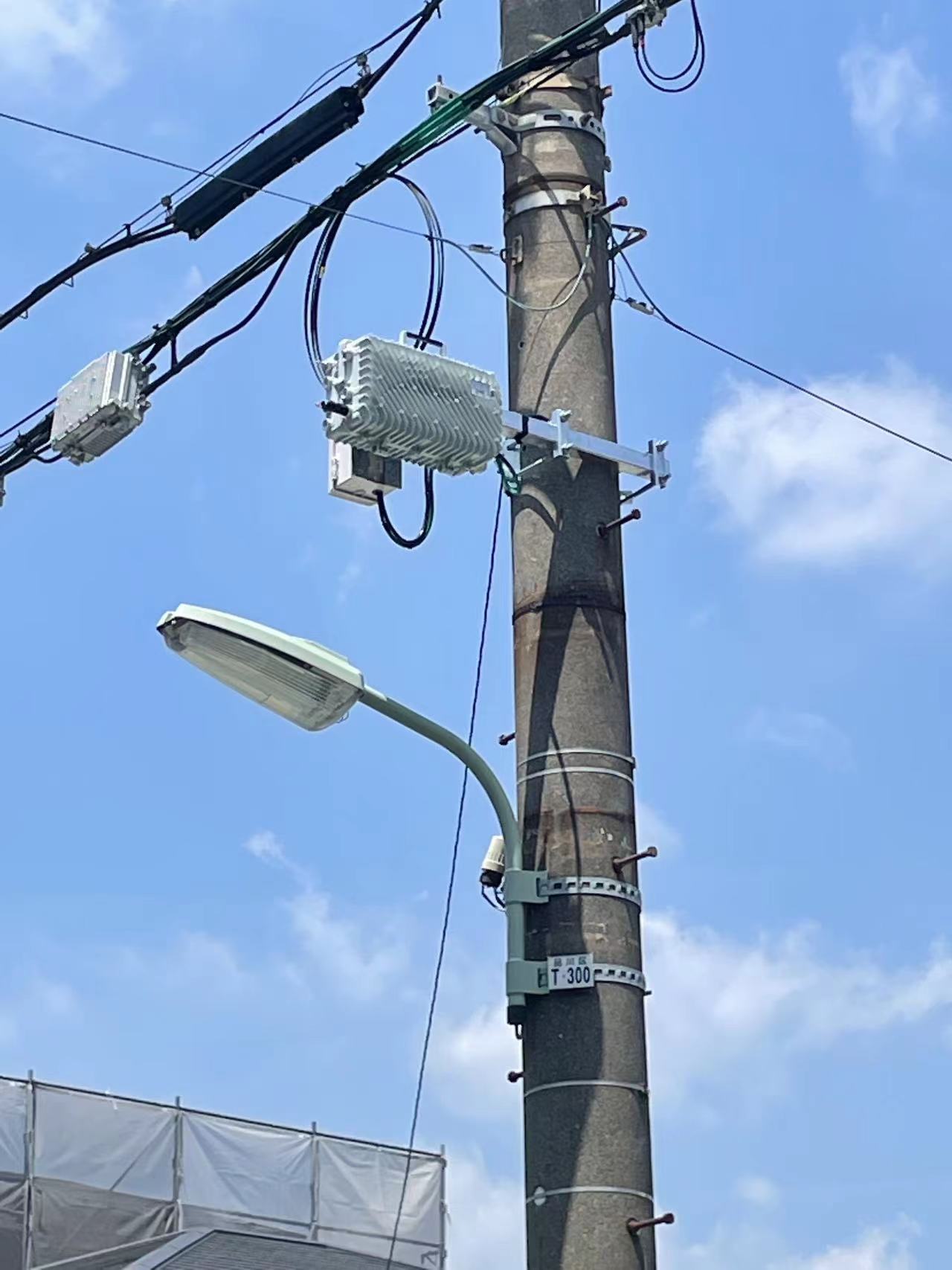 RMD and DAA for iTSCOM