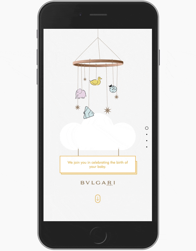 Ace Studio X Bvlgari Ace studio x bvlgari