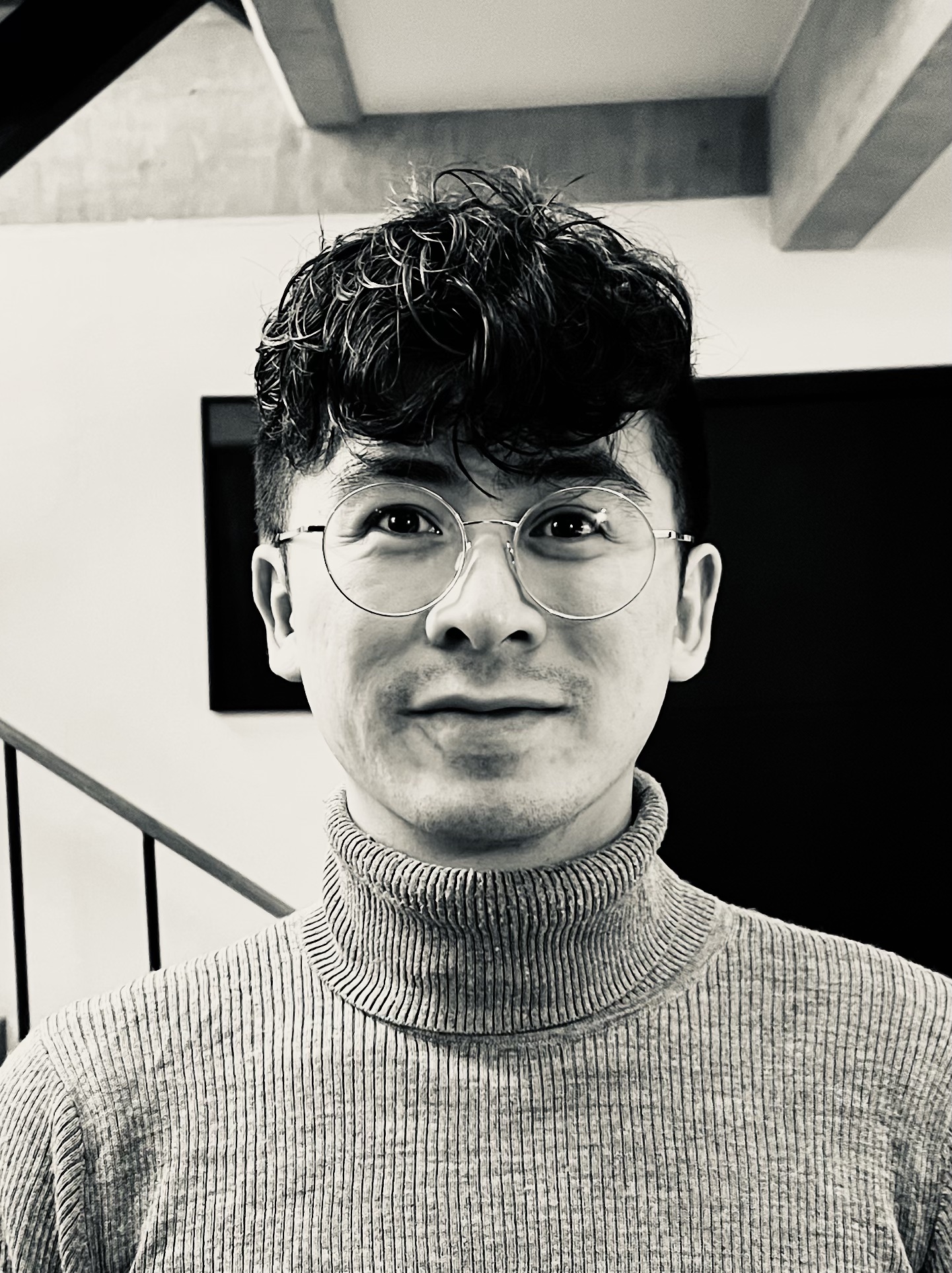Ringo cheung pychain