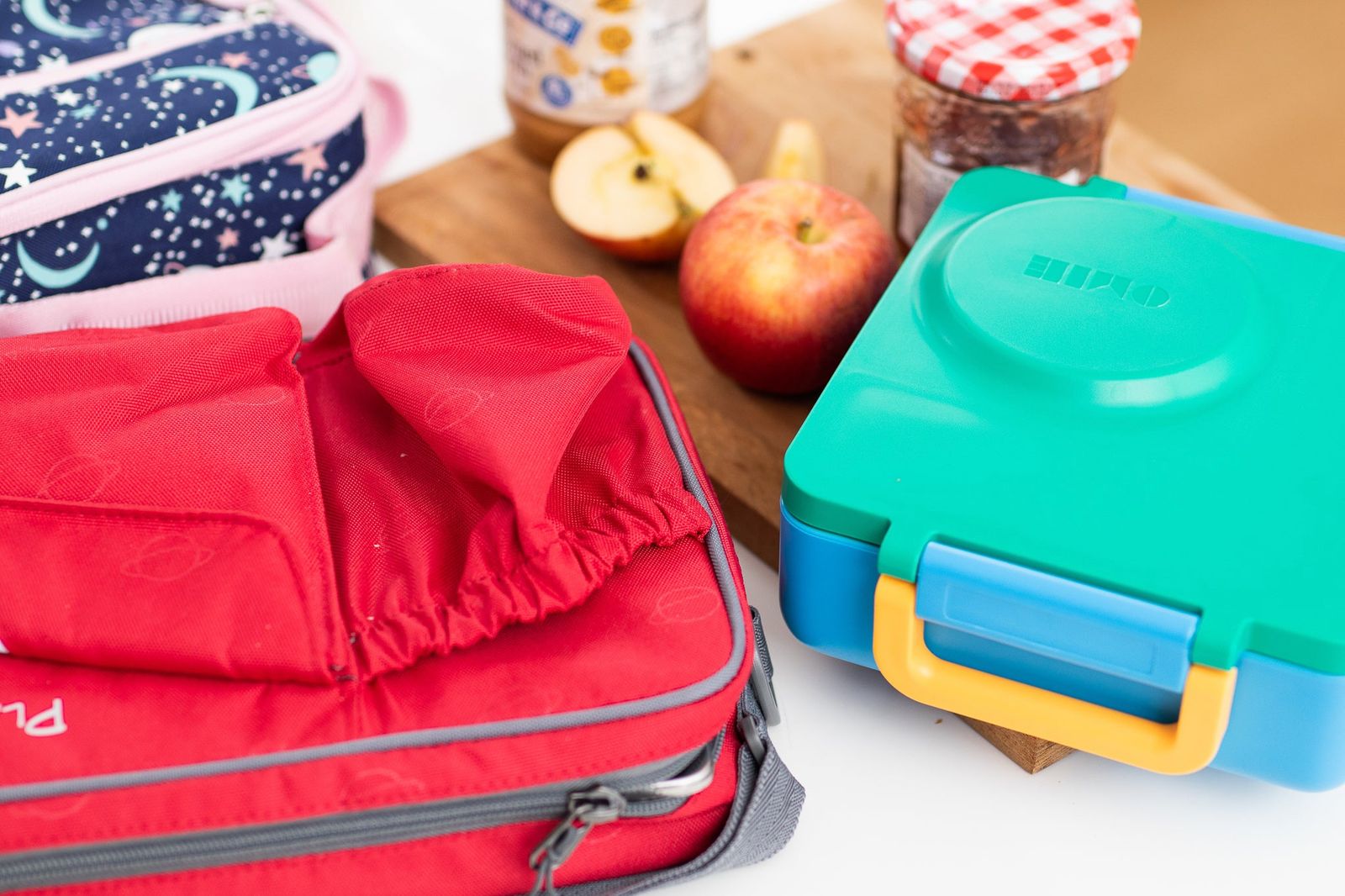Top 9 Kids' Lunch Boxes For The 20222023 School Year