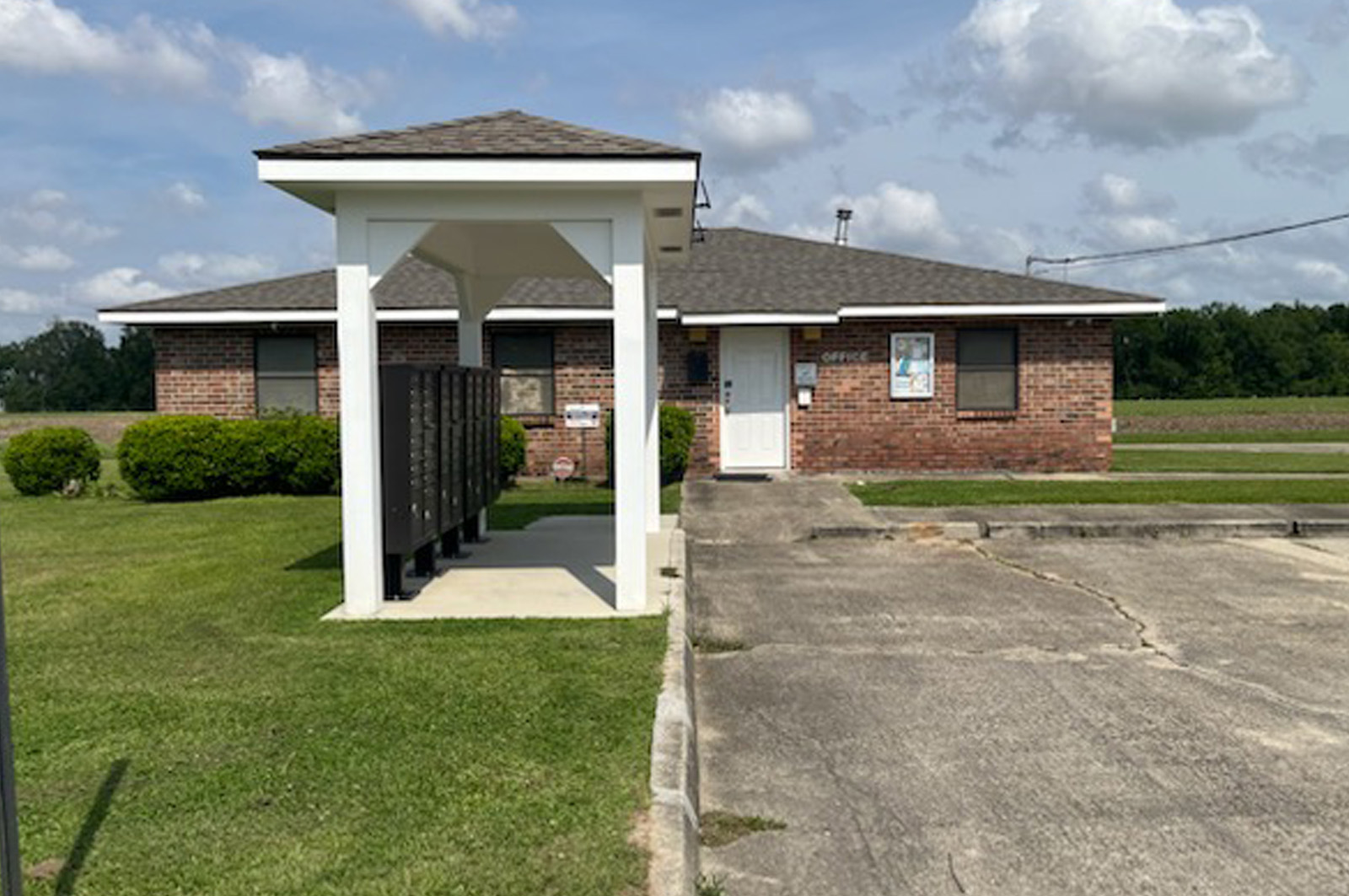 Public Housing Communities St. James Parish Housing Authority